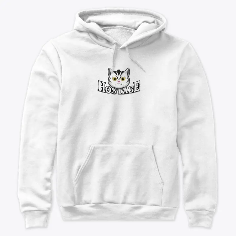 Premium Hostage Hoodie